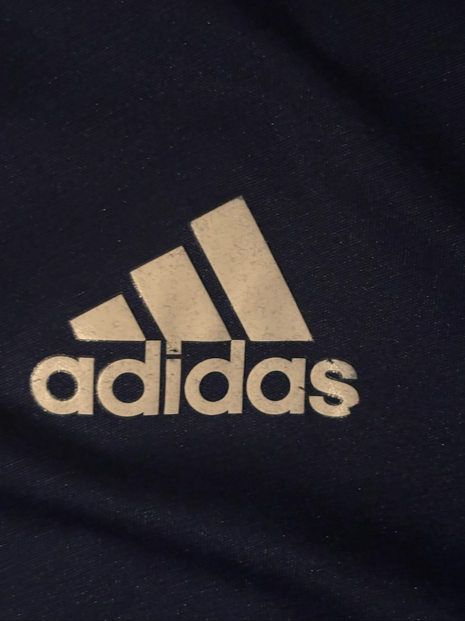 T-shirt Adidas – photo 2